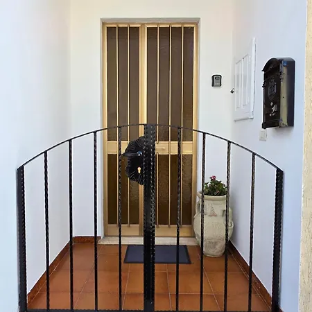 Lejlighed La Dolce Sosta Domusnovas